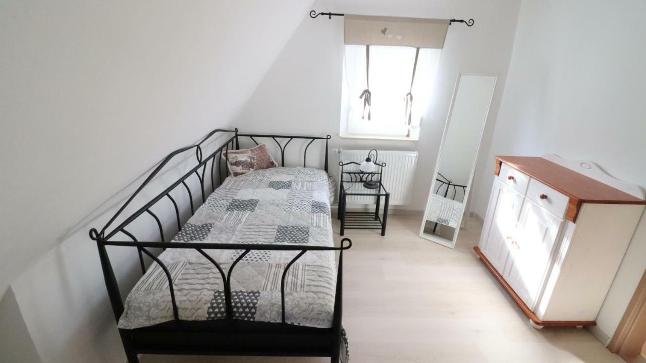 Ferienhaus Steinbach Oberasbach Eksteriør billede