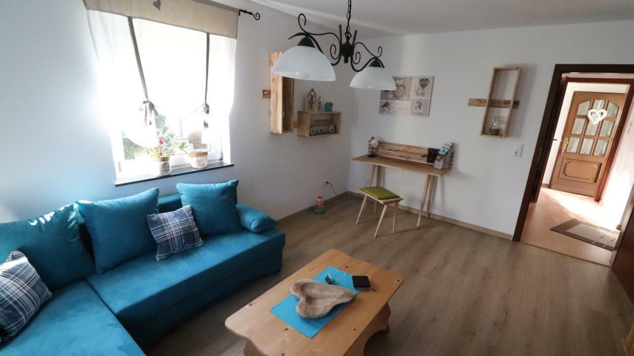 Ferienhaus Steinbach Oberasbach Eksteriør billede