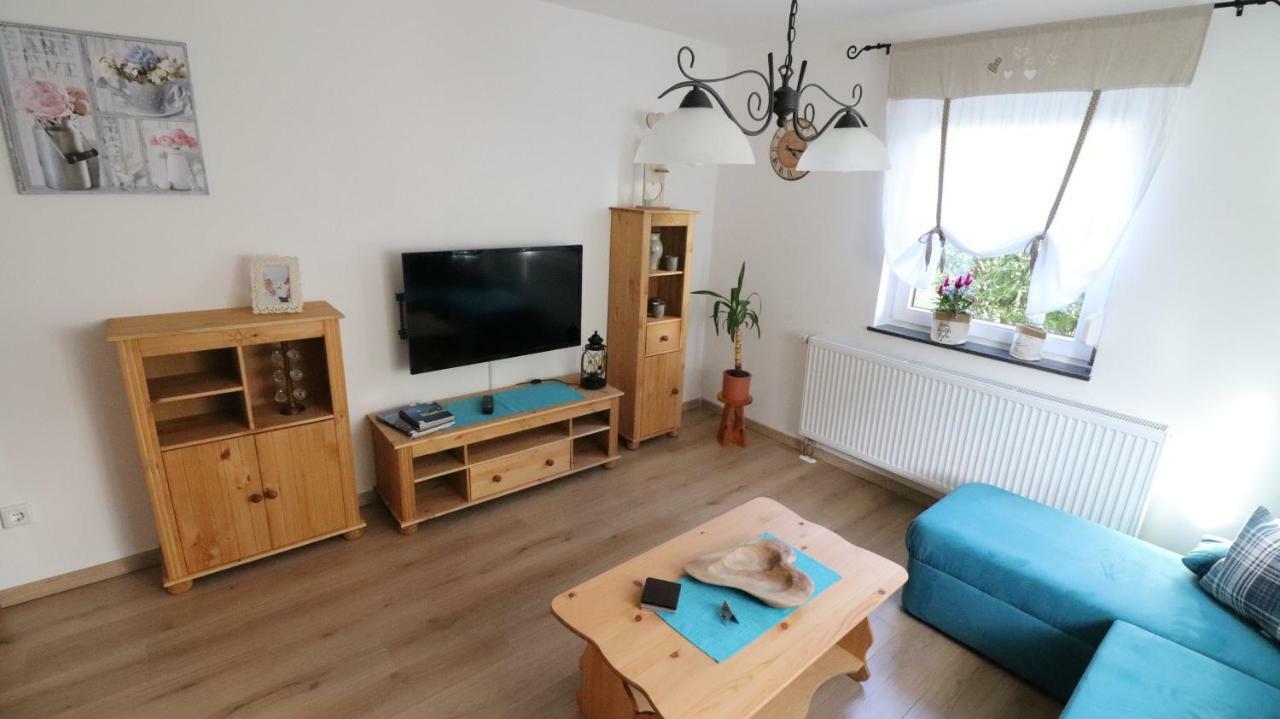 Ferienhaus Steinbach Oberasbach Eksteriør billede