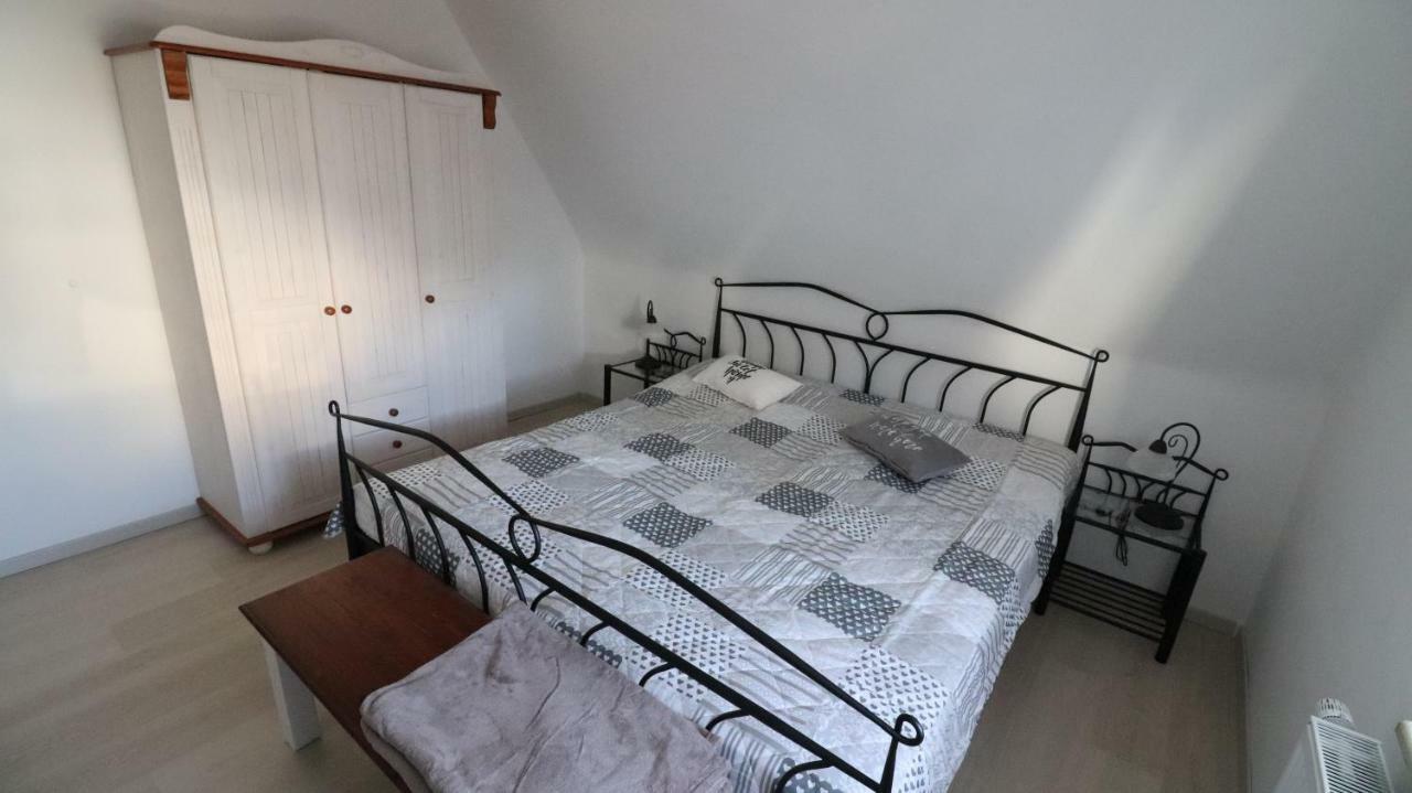 Ferienhaus Steinbach Oberasbach Eksteriør billede